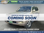 2006 Toyota Land Cruiser Base
