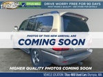 2006 Toyota Land Cruiser Base