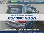 2006 Toyota Land Cruiser Base