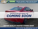 2017 Lexus IS 200t
