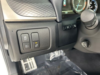 2018 Lexus GS 350 F Sport