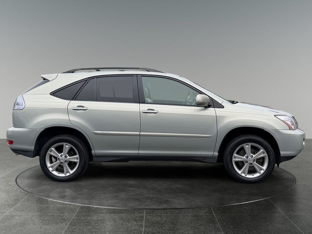 2008 Lexus RX 400h