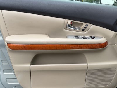 2008 Lexus RX 400h