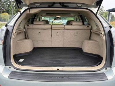 2008 Lexus RX 400h