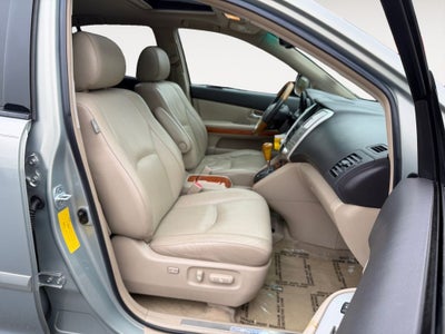 2008 Lexus RX 400h