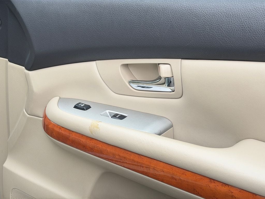 2008 Lexus RX 400h