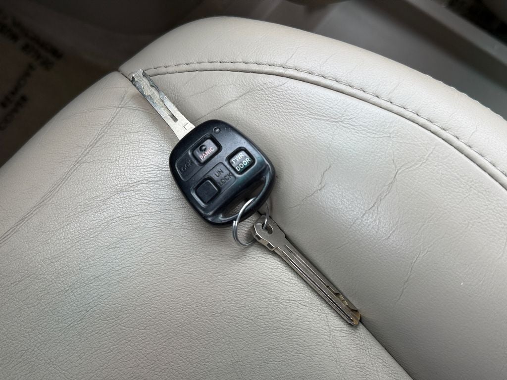 2008 Lexus RX 400h