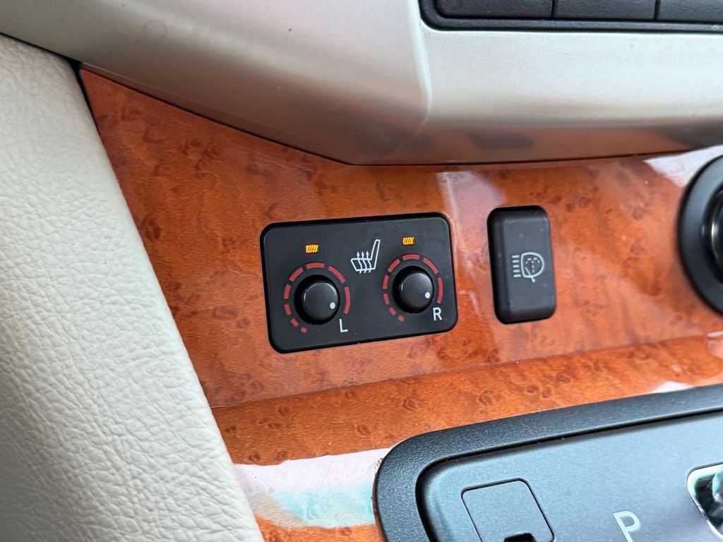 2008 Lexus RX 400h