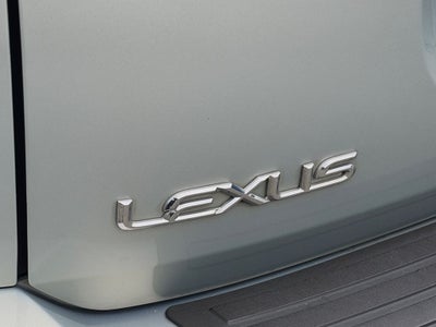2008 Lexus RX 400h