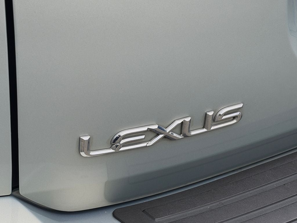 2008 Lexus RX 400h