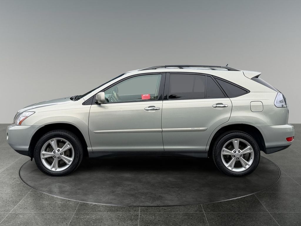 2008 Lexus RX 400h