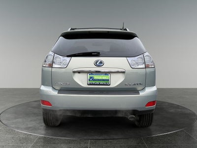 2008 Lexus RX 400h