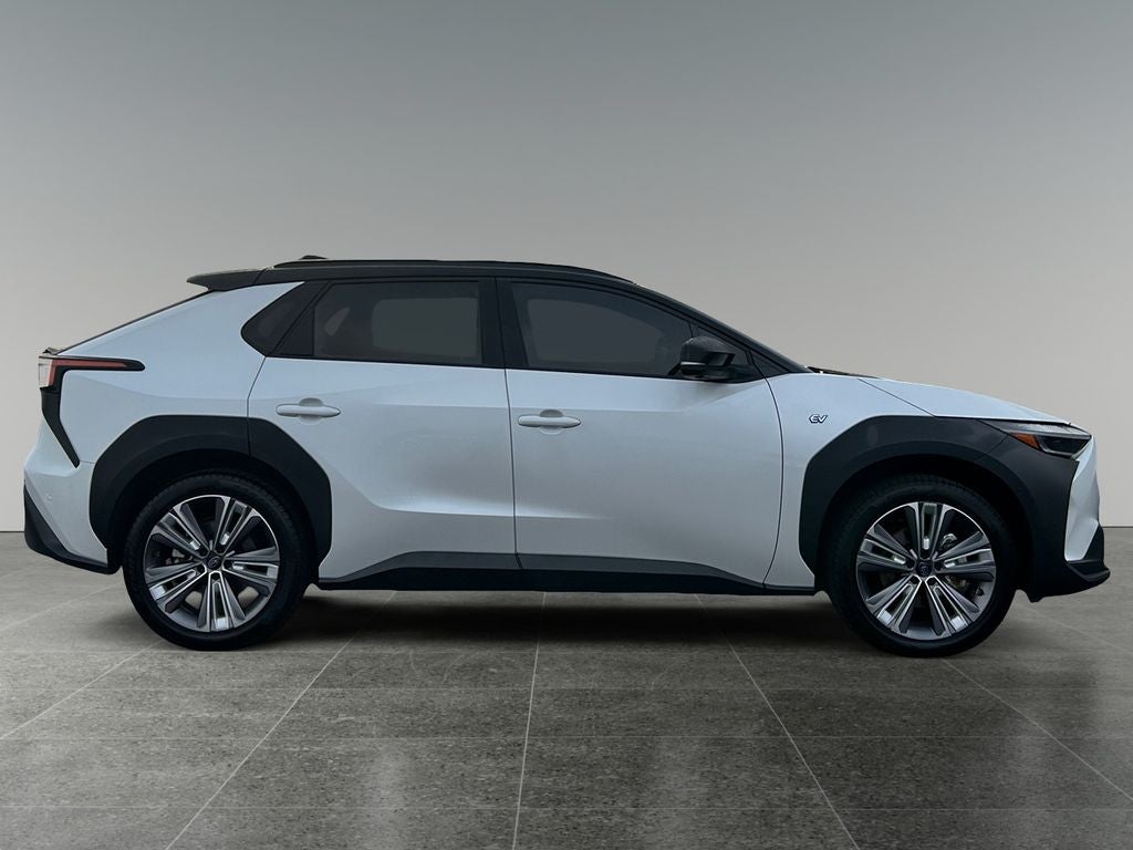 2023 Subaru Solterra Touring