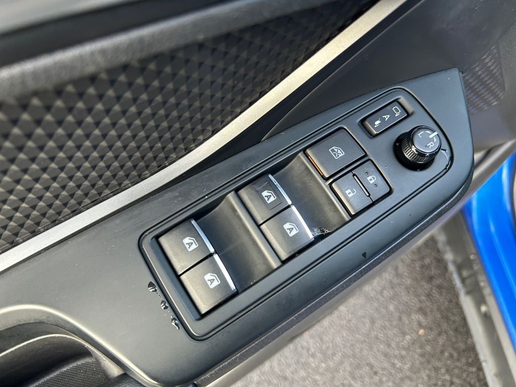 2018 Toyota C-HR XLE Premium