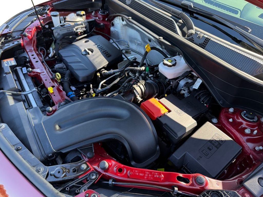 2023 Buick Encore GX Essence
