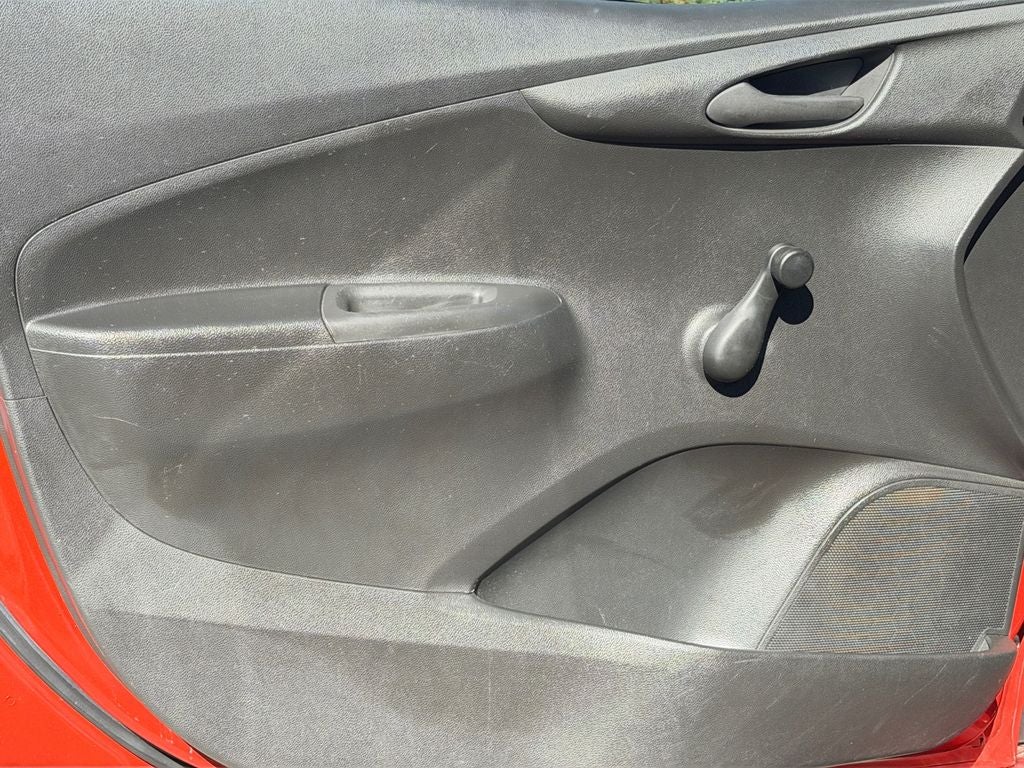 2021 Chevrolet Spark LS