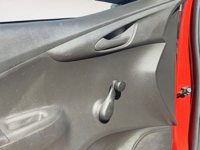 2021 Chevrolet Spark LS
