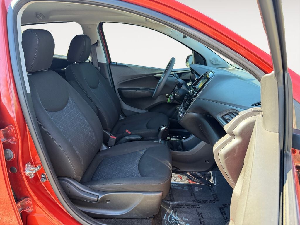 2021 Chevrolet Spark LS