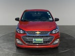 2021 Chevrolet Spark LS