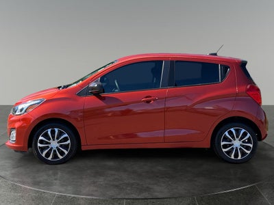 2021 Chevrolet Spark LS