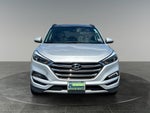 2018 Hyundai Tucson Limited