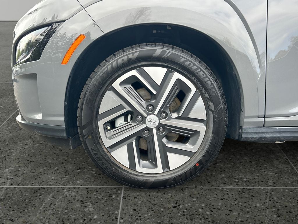 2023 Hyundai Kona Electric SE