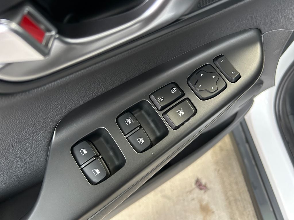 2023 Hyundai Kona Electric Limited