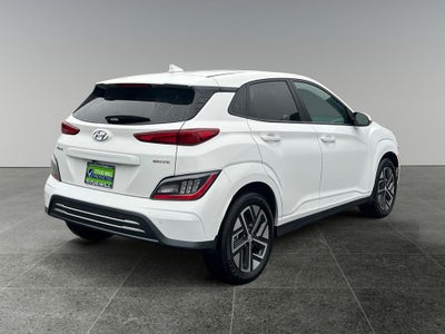 2023 Hyundai Kona Electric Limited
