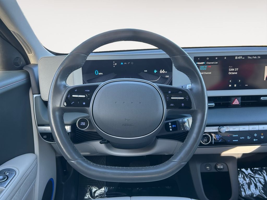 2023 Hyundai IONIQ 5 SEL