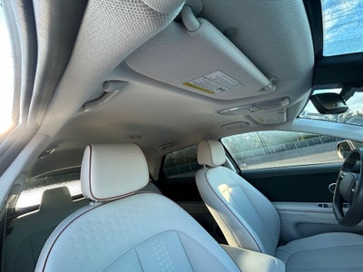 2023 Hyundai IONIQ 5 SEL