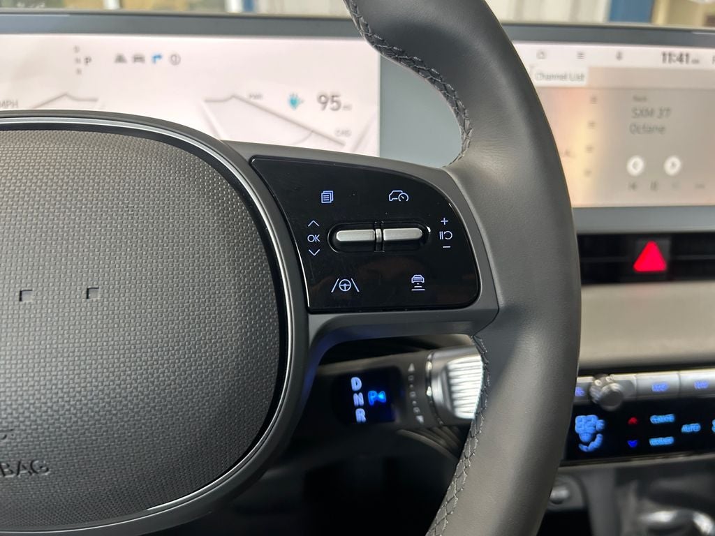 2024 Hyundai IONIQ 5 SEL