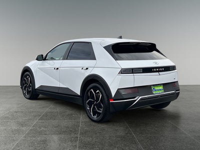 2024 Hyundai IONIQ 5 SEL