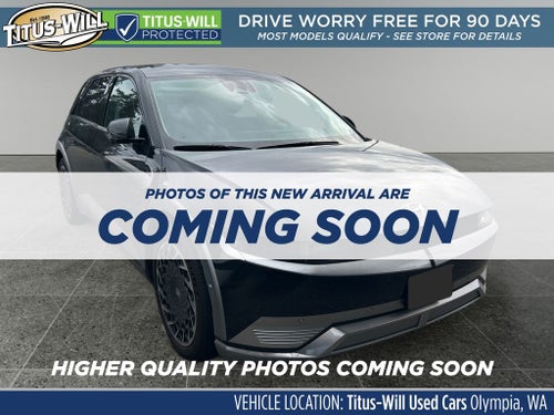 2024 Hyundai IONIQ 5 Limited