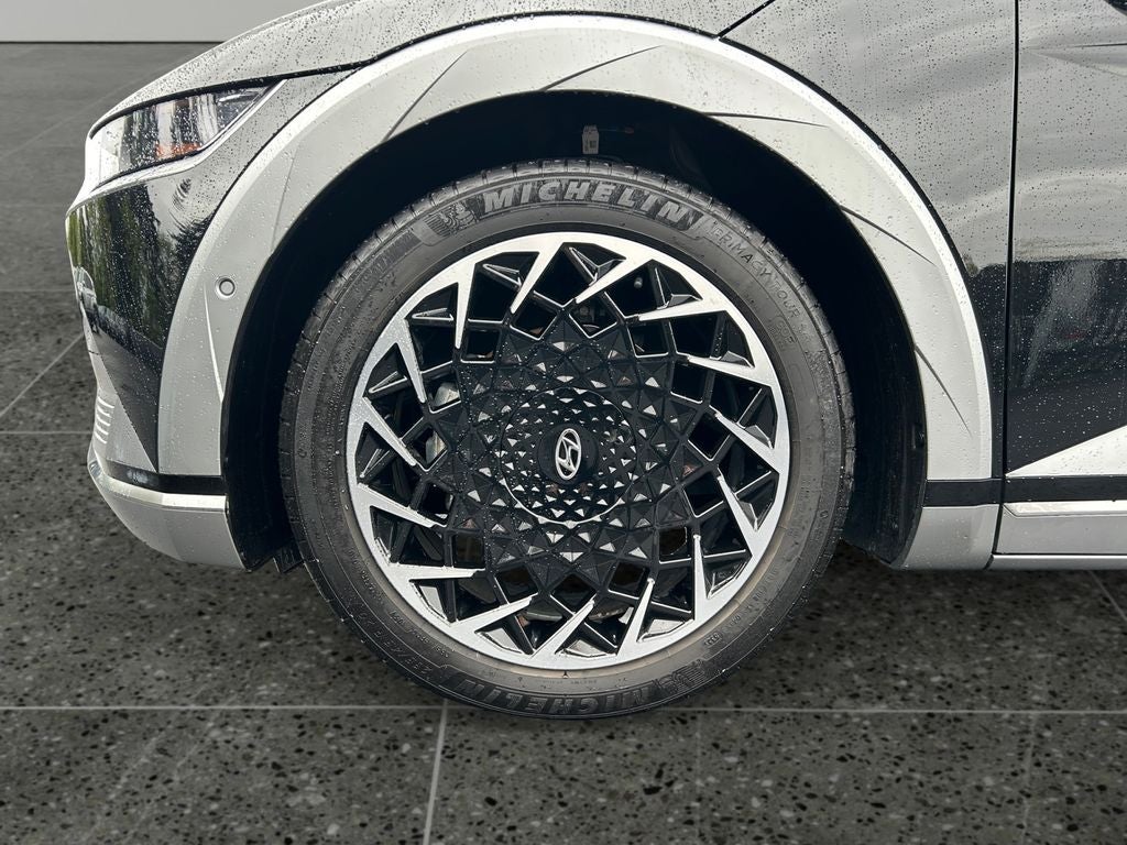 2024 Hyundai IONIQ 5 Limited