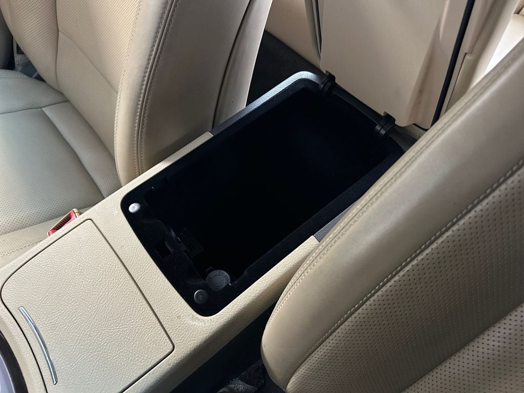2011 Hyundai Genesis 4.6