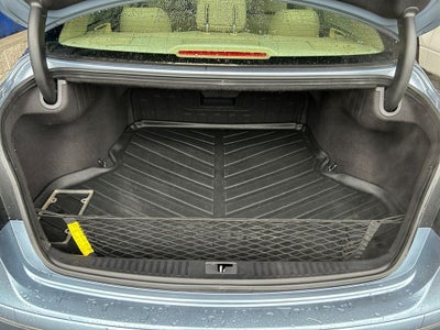 2011 Hyundai Genesis 4.6