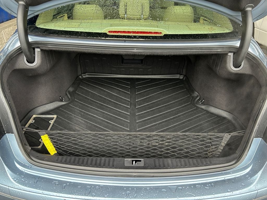 2011 Hyundai Genesis 4.6