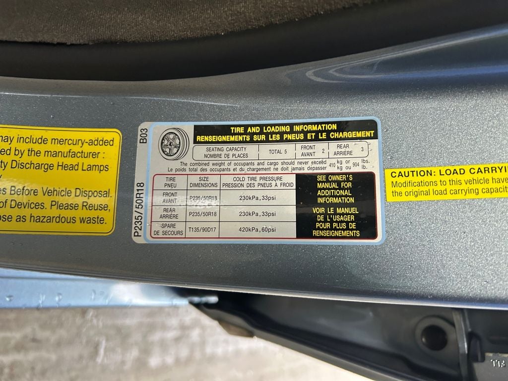 2011 Hyundai Genesis 4.6