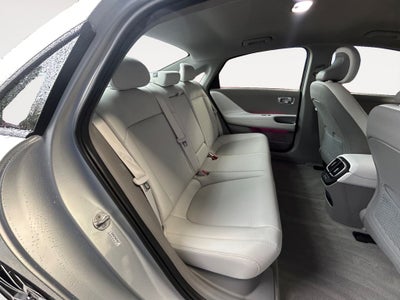 2024 Hyundai IONIQ 6 SEL