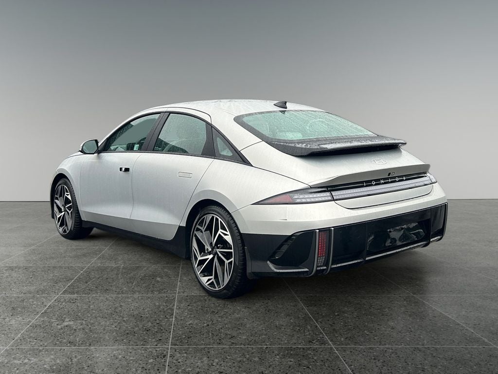 2024 Hyundai IONIQ 6 SEL