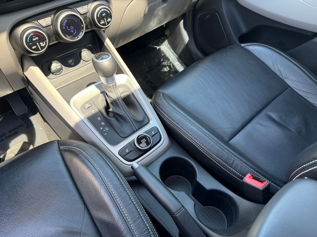 2021 Hyundai Venue SEL