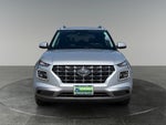 2021 Hyundai Venue SEL