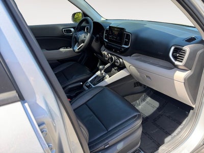 2021 Hyundai Venue SEL