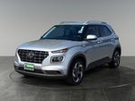 2021 Hyundai Venue SEL