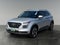 2021 Hyundai Venue SEL
