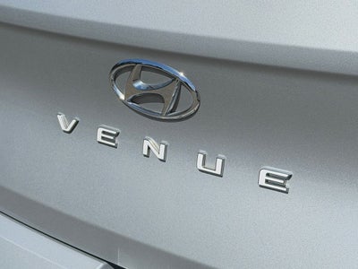2021 Hyundai Venue SEL