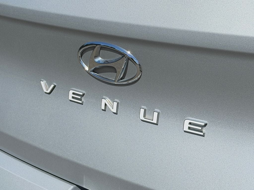 2021 Hyundai Venue SEL