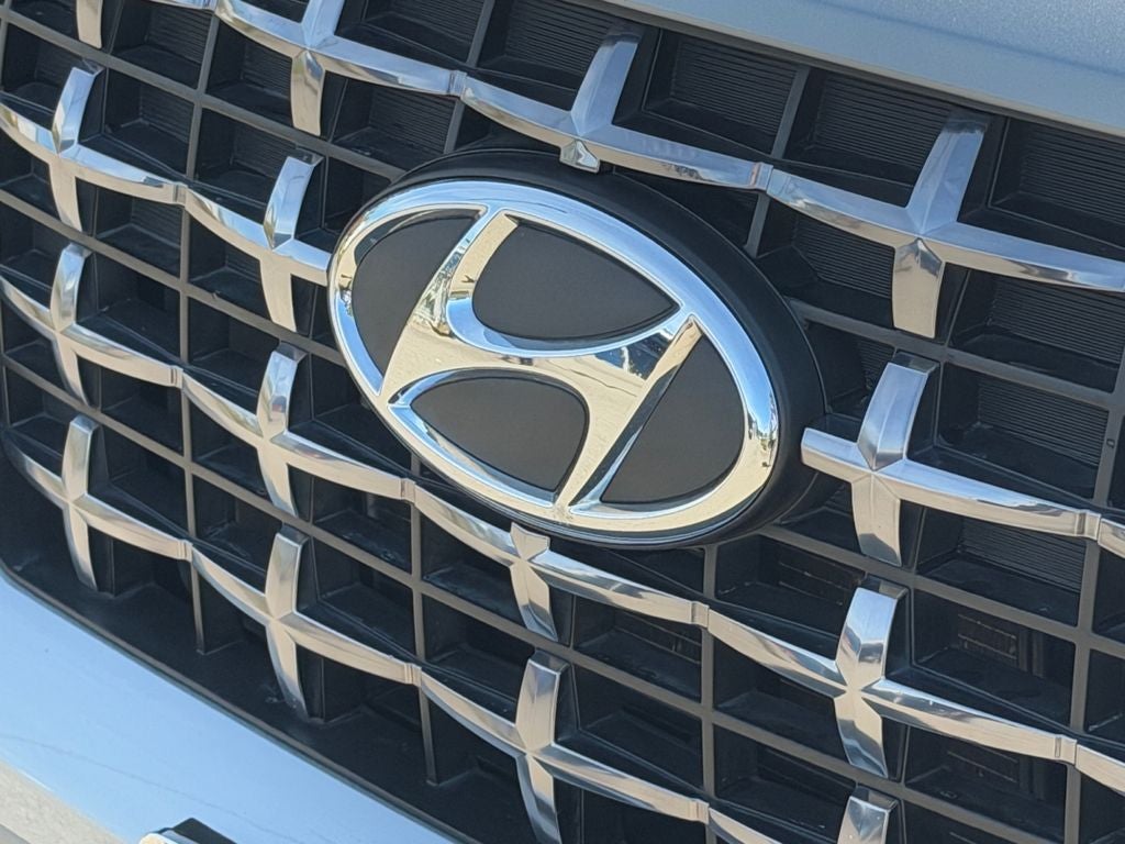 2021 Hyundai Venue SEL