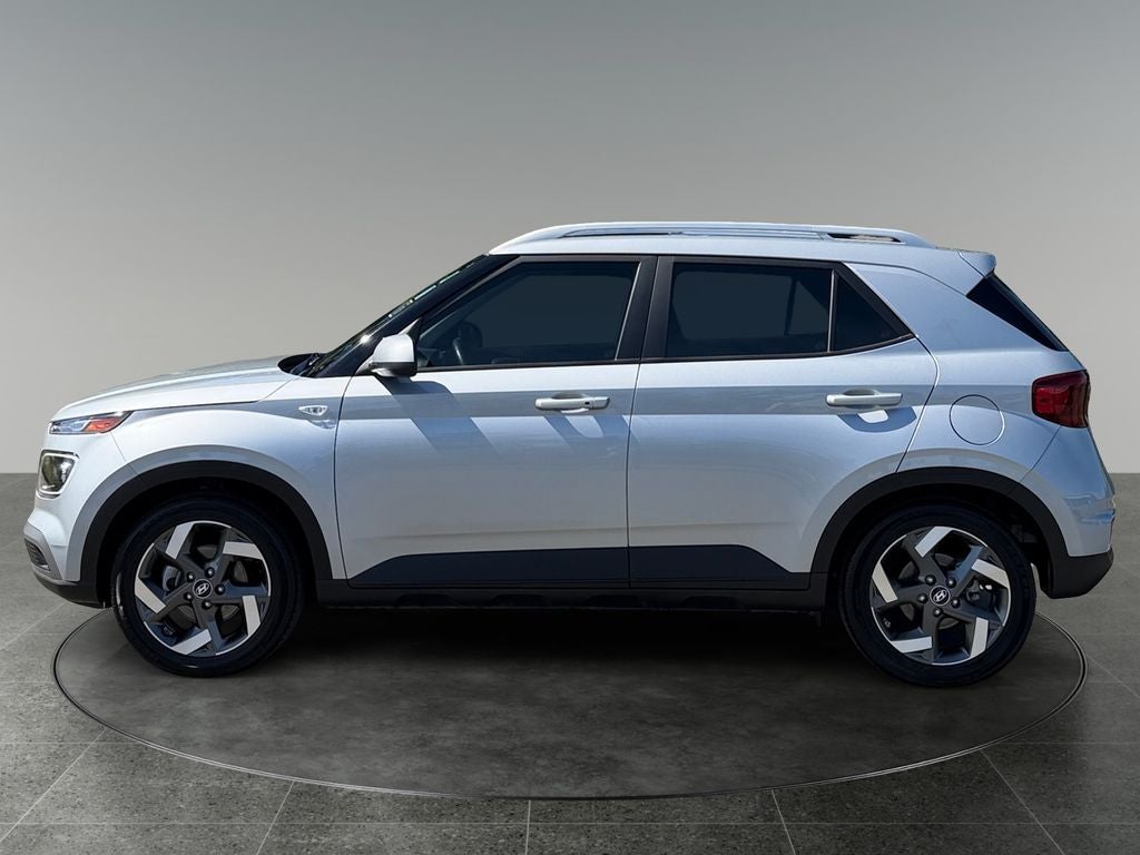 2021 Hyundai Venue SEL