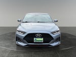 2019 Hyundai Veloster Turbo